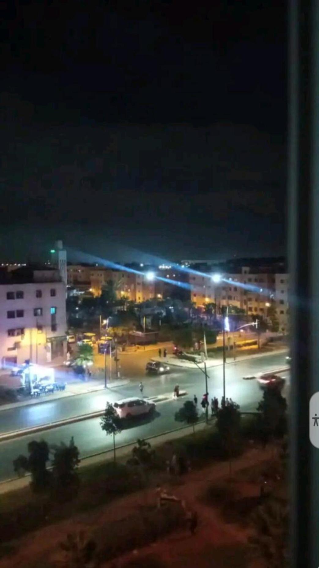 Comodo Apartamento A 8 Min Del Aeropuerto De Casablanca,Wifi Ultra Rapido Y Parking Gratis Derroua Exterior photo