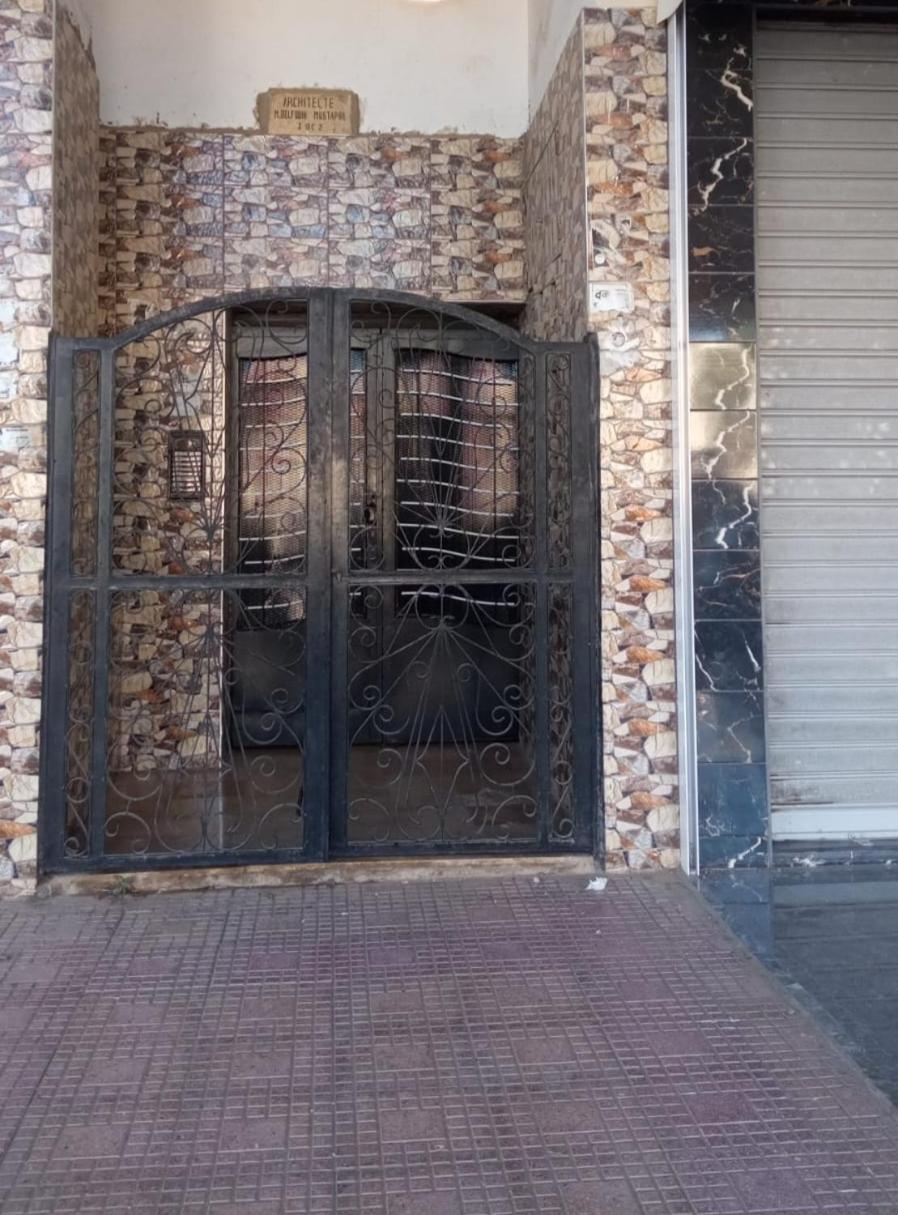 Comodo Apartamento A 8 Min Del Aeropuerto De Casablanca,Wifi Ultra Rapido Y Parking Gratis Derroua Exterior photo