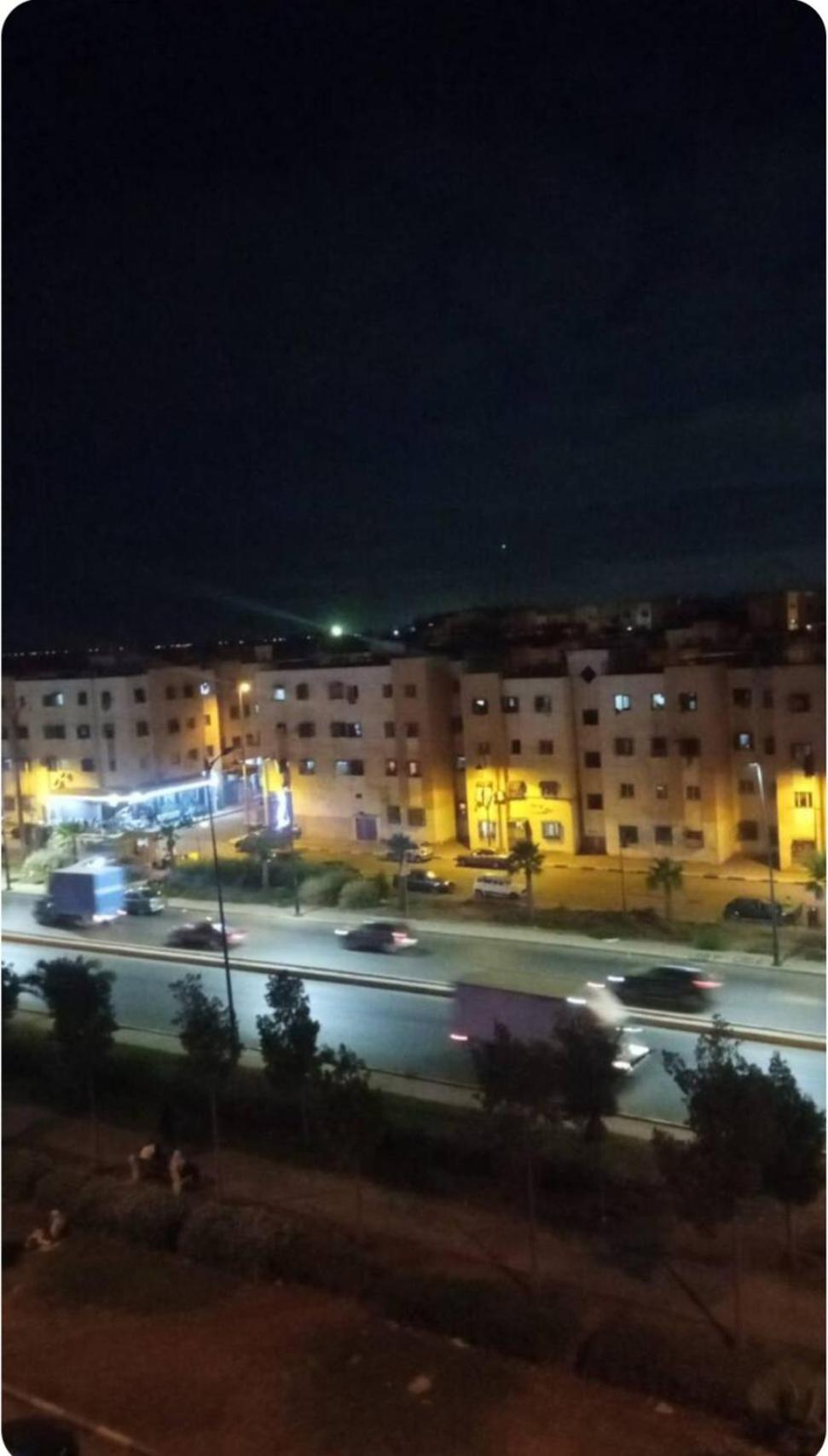 Comodo Apartamento A 8 Min Del Aeropuerto De Casablanca,Wifi Ultra Rapido Y Parking Gratis Derroua Exterior photo
