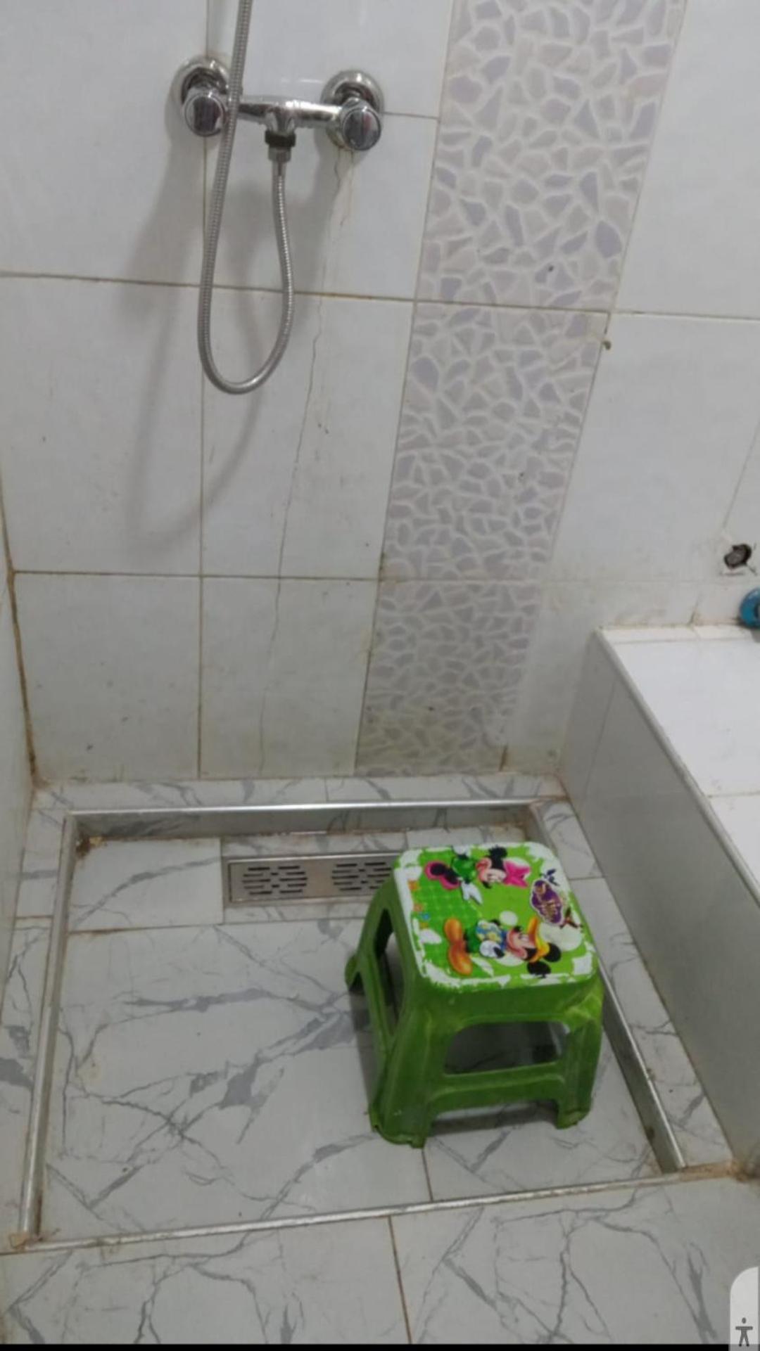 Comodo Apartamento A 8 Min Del Aeropuerto De Casablanca,Wifi Ultra Rapido Y Parking Gratis Derroua Exterior photo