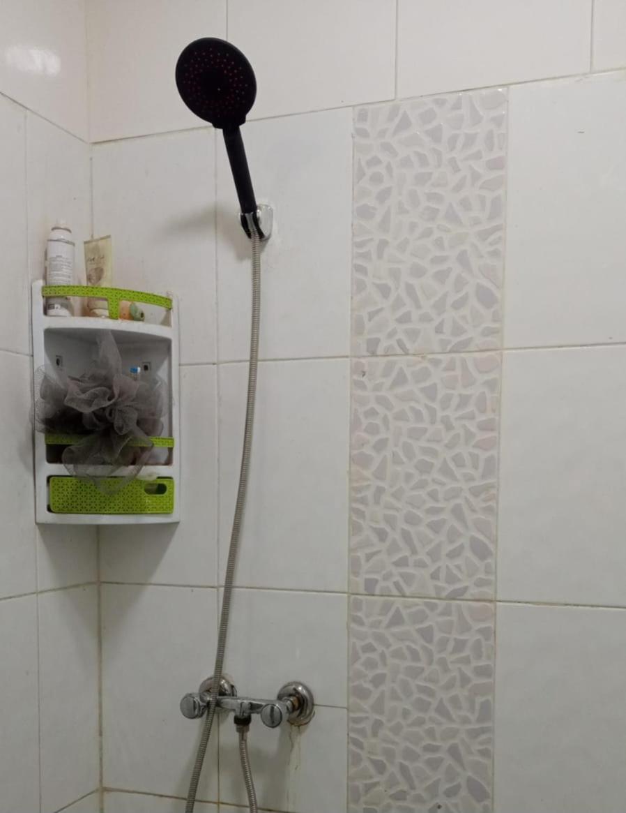Comodo Apartamento A 8 Min Del Aeropuerto De Casablanca,Wifi Ultra Rapido Y Parking Gratis Derroua Exterior photo
